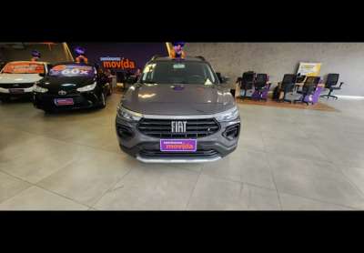 Fiat pulse 1.0 audace cvt 200 turbo 4p