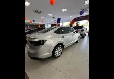 Volkswagen virtus 1.0 tsi 12v 4p