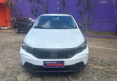 Fiat argo 1.0 firefly (flex)