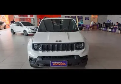 Jeep renegade 1.3 s t270 turbo 4x4 4p