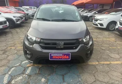 Fiat mobi 1.0 fire like 4p