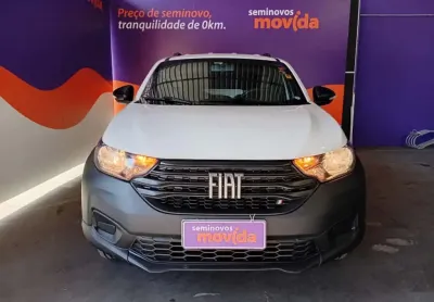 Fiat strada 1.3 endurance cs plus 8v