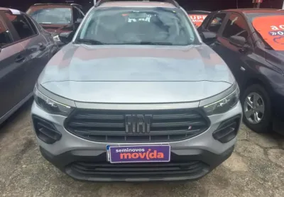 Fiat pulse 1.3 drive 8v 4p