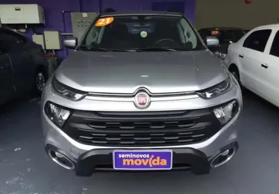 Fiat toro 1.8 freedom 16v