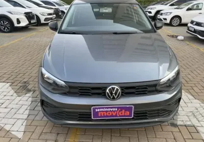 Volkswagen polo 1.0 track 12v 4p