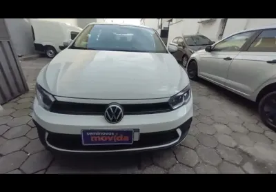 Volkswagen polo 1.0 tsi comfortline 12v 4p