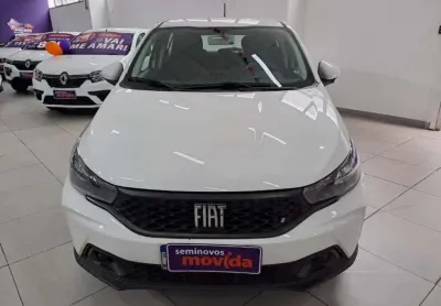 Fiat argo 1.0 drive 6v 4p