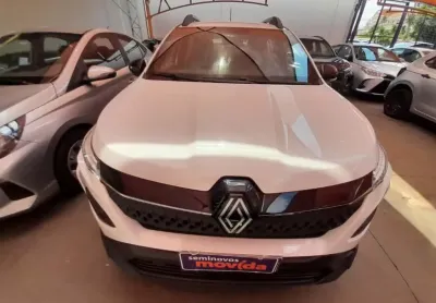 Renault kardian 1.0 techno turbo 12v 4p