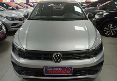 Volkswagen polo 1.0 track 12v 4p