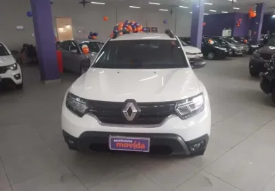 Renault duster 1.6 intense 16v 4p