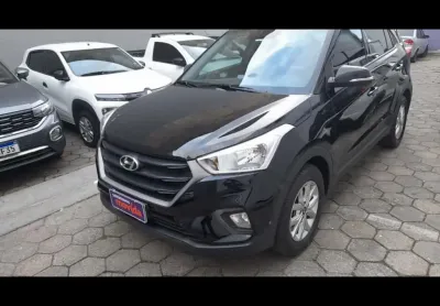Hyundai creta 1.6 action 16v 4p