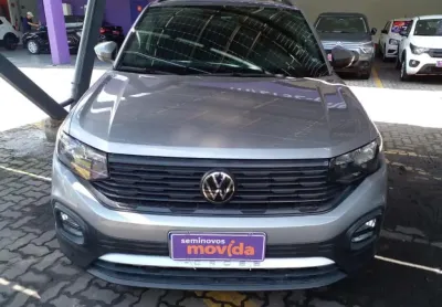 Volkswagen t-cross 1.0 tsi 200 12v 4p