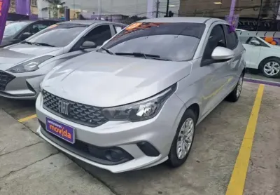 Fiat argo 1.0 drive 6v 4p