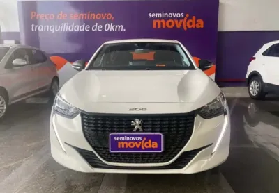 Peugeot 208 1.0 like 6v 4p