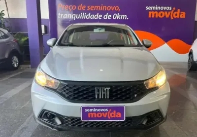Fiat argo 1.0 drive 6v 4p