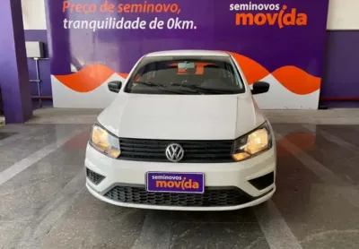 Volkswagen gol 1.0 city total flex 12v 2p