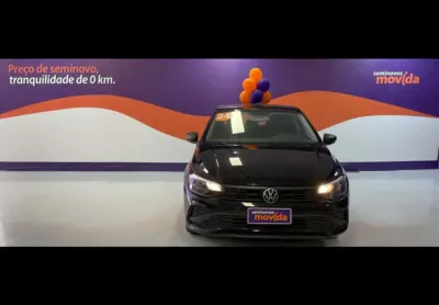 Volkswagen polo 1.0 track 12v 4p