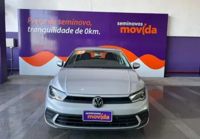Volkswagen polo 1.0 track 12v 4p