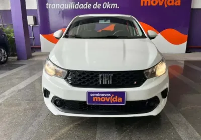 Fiat argo 1.0 drive 6v 4p