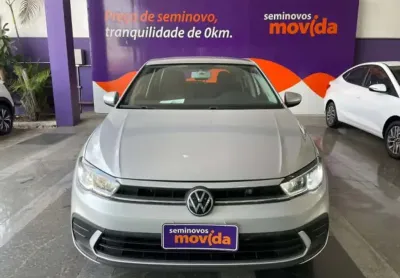 Volkswagen polo 1.0 tsi comfortline 12v 4p