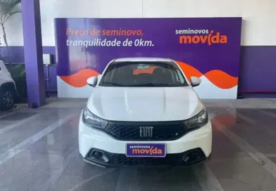 Fiat argo 1.0 drive 6v 4p