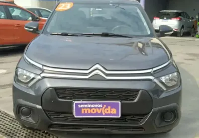 Citroën c3 1.0 live pack 6v 4p