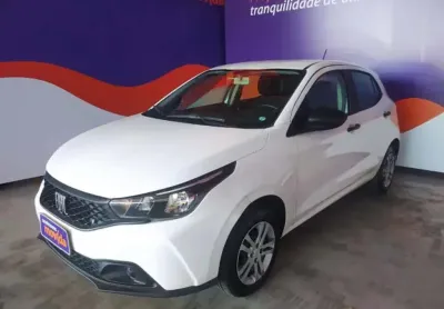 Fiat argo 1.0 6v 4p
