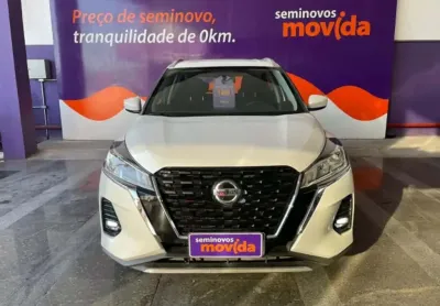 Nissan kicks 1.6 sense 16v 4p