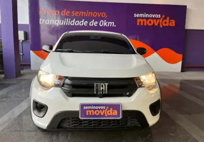 Fiat mobi 1.0 fire like 4p