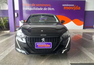 Peugeot 208 1.0 like 6v 4p