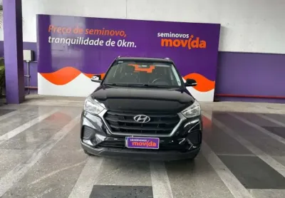Hyundai creta 1.6 action 16v 4p