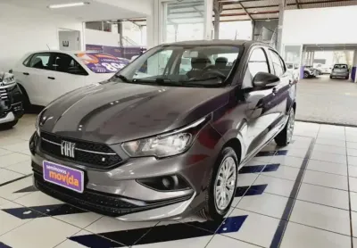 Fiat cronos 1.3 drive 8v