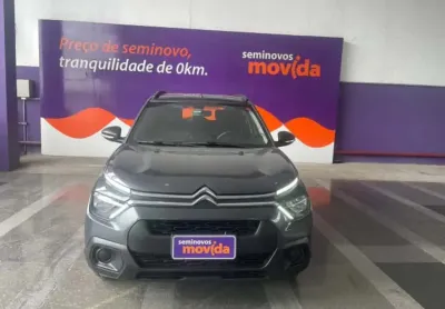 Citroën c3 1.0 feel 6v 4p