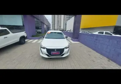 Peugeot 208 1.0 like 6v 4p