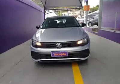 Volkswagen polo 1.0 track 12v 4p