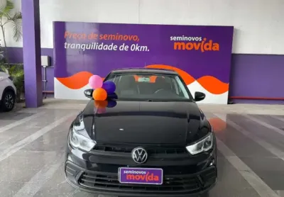 Volkswagen polo 1.0 tsi comfortline 12v 4p