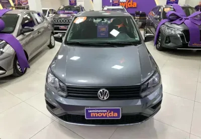 Volkswagen gol 1.0 city total flex 12v 2p