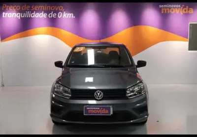 Volkswagen voyage 1.0 12v 4p