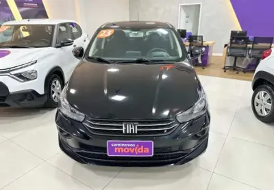 Fiat cronos 1.0 firefly drive 4p