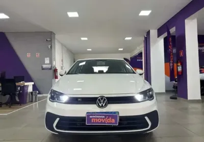 Volkswagen polo 1.0 tsi comfortline 12v 4p