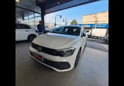 Volkswagen polo 1.0 track 12v 4p