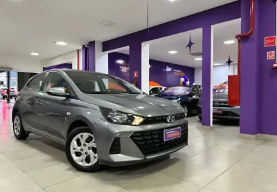 Hyundai hb20 1.0 sense plus 12v 4p