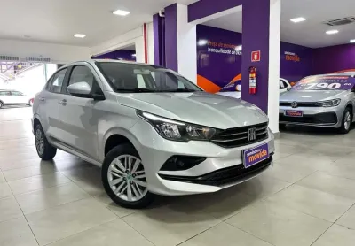 Fiat cronos 1.0 drive