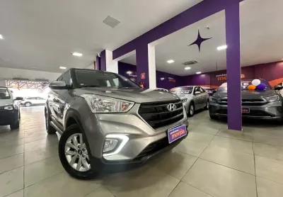Hyundai creta 1.6 action 16v 4p