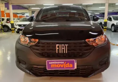 Fiat strada 1.3 endurance cs plus 8v