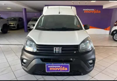 Fiat fiorino 1.4 evo endurance 8v 2p