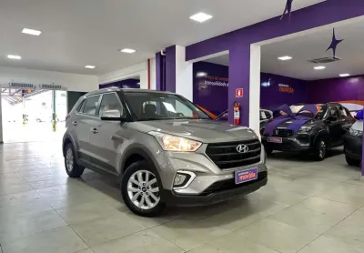 Hyundai creta 1.6 action 16v 4p