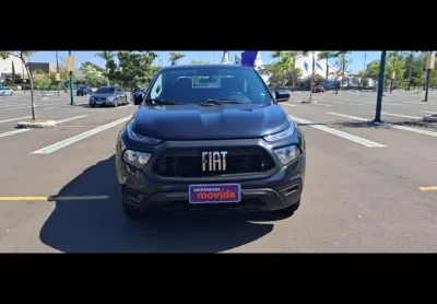 Fiat toro 1.3 t270 endurance 4x2 4p