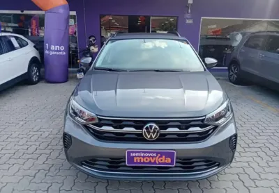 Volkswagen nivus 1.0 tsi 200 comfortline 4p