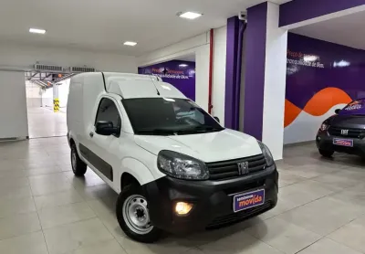 Fiat fiorino 1.4 evo endurance 8v 2p